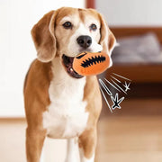 Jouet citrouille sonore Halloween – Chien, 3 modèles
