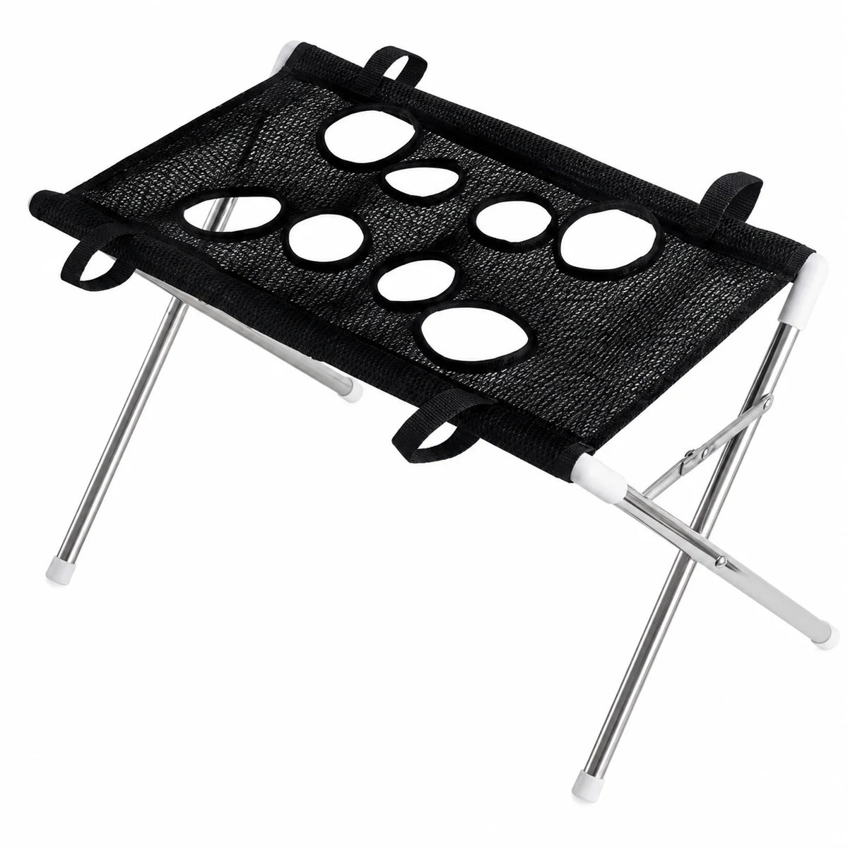 Support hamac de toilettage pliable – Petit chien & chat – vue 7