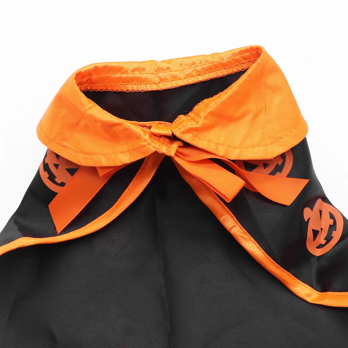 Cape Halloween citrouilles – Chien & chat