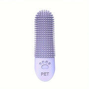 Doigtier dentaire 360° – Chien & chat – vue 7