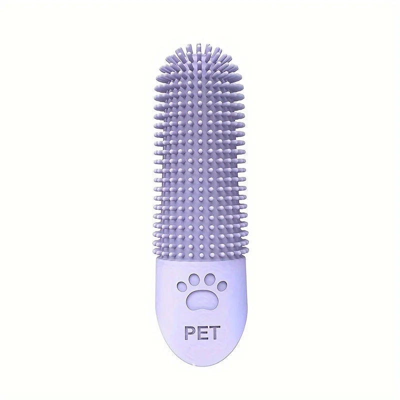 Doigtier dentaire 360° – Chien & chat – vue 7