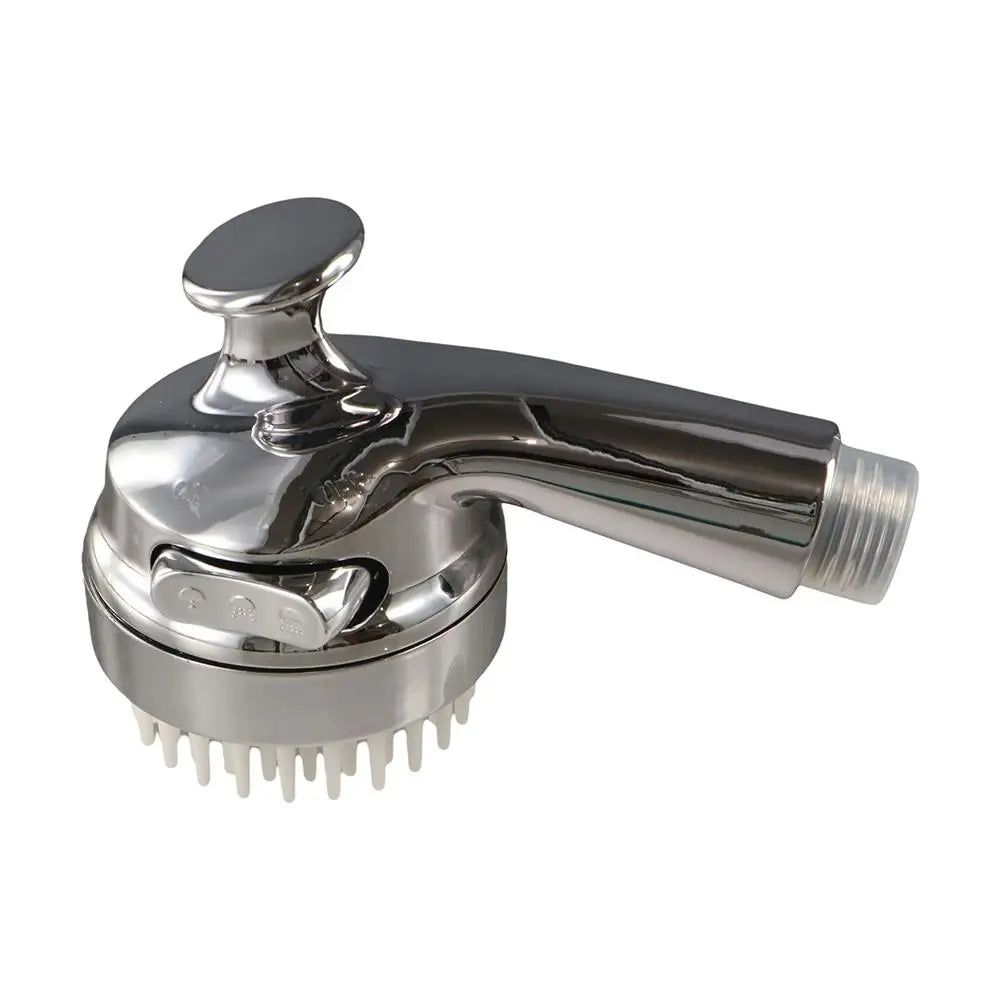 Pommeau de douche massant 2-en-1 – Chien & chat – vue 6