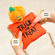 Jouet Halloween en peluche – Chien, 5 modèles