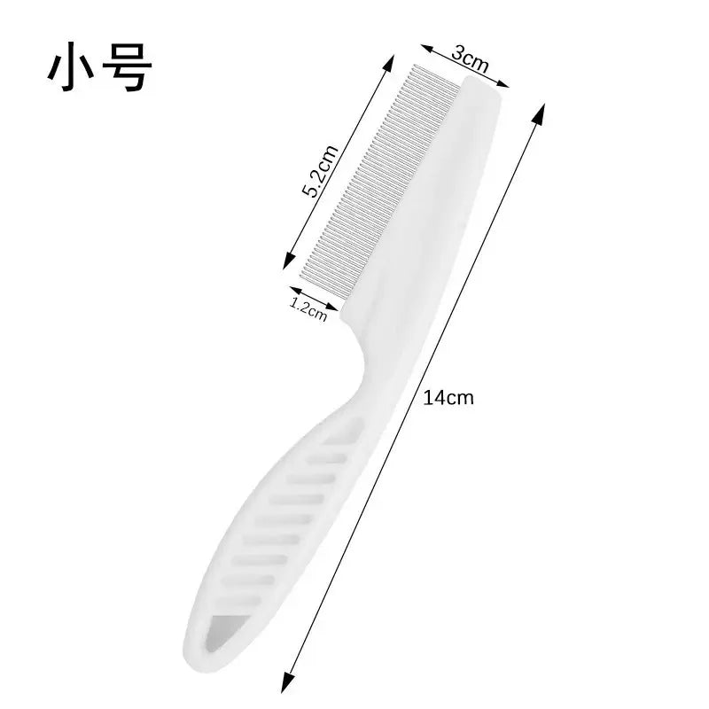 Brosse autonettoyante – Chien & chat – vue 11