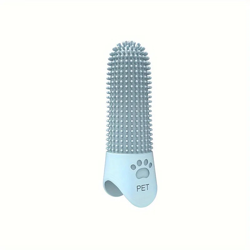 Doigtier dentaire 360° – Chien & chat – vue 10