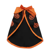 Cape Halloween citrouilles – Chien & chat