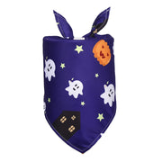Bandana Halloween à nouer – Chien, 11 motifs