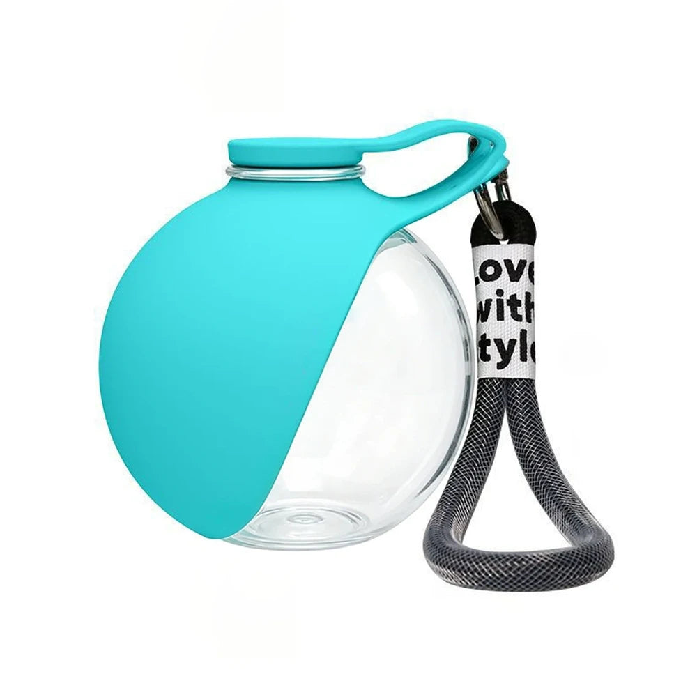 Gourde nomade 2-en-1 – 285 ml – vue 6