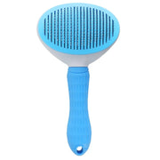 Brosse autonettoyante – Chien & chat – vue 10