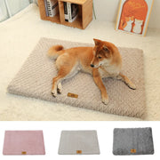 Coussin orthopédique déhoussable – Chien – vue 1