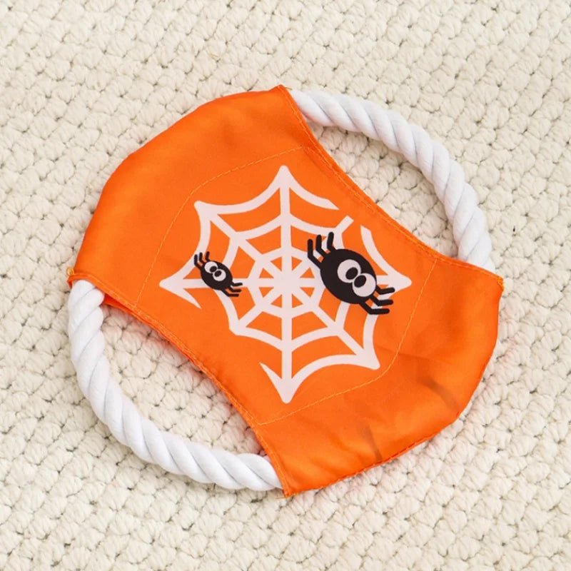 Jouet Halloween en peluche – Chien, 5 modèles