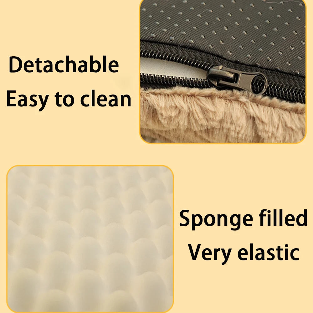 Coussin orthopédique déhoussable – Chien – vue 3