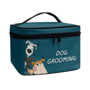 Trousse de toilettage déperlante – Chien & chat – vue 3