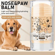 Baume nez & coussinets – Chien & chat, 45 g – vue 4