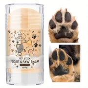 Baume nez & coussinets – Chien & chat, 45 g – vue 1