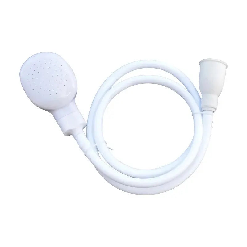 Douchette flexible pour chien & chat – 110 cm – vue 8