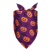 Bandana Halloween à nouer – Chien, 11 motifs