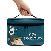 Trousse de toilettage déperlante – Chien & chat – vue 1
