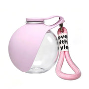 Gourde nomade 2-en-1 – 285 ml – vue 8