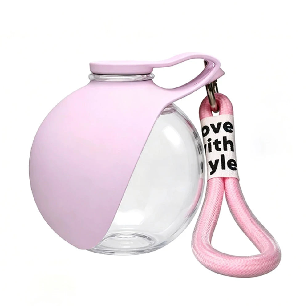 Gourde nomade 2-en-1 – 285 ml – vue 8
