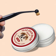 Baume nettoyant contour des yeux – Chien & chat, 30 g