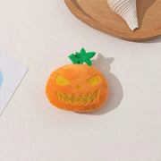 Jouet citrouille sonore Halloween – Chien, 3 modèles