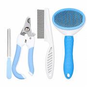 Kit de toilettage 4 pièces – Chien & chat – vue 7