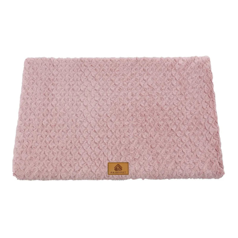 Coussin orthopédique déhoussable – Chien – vue 6