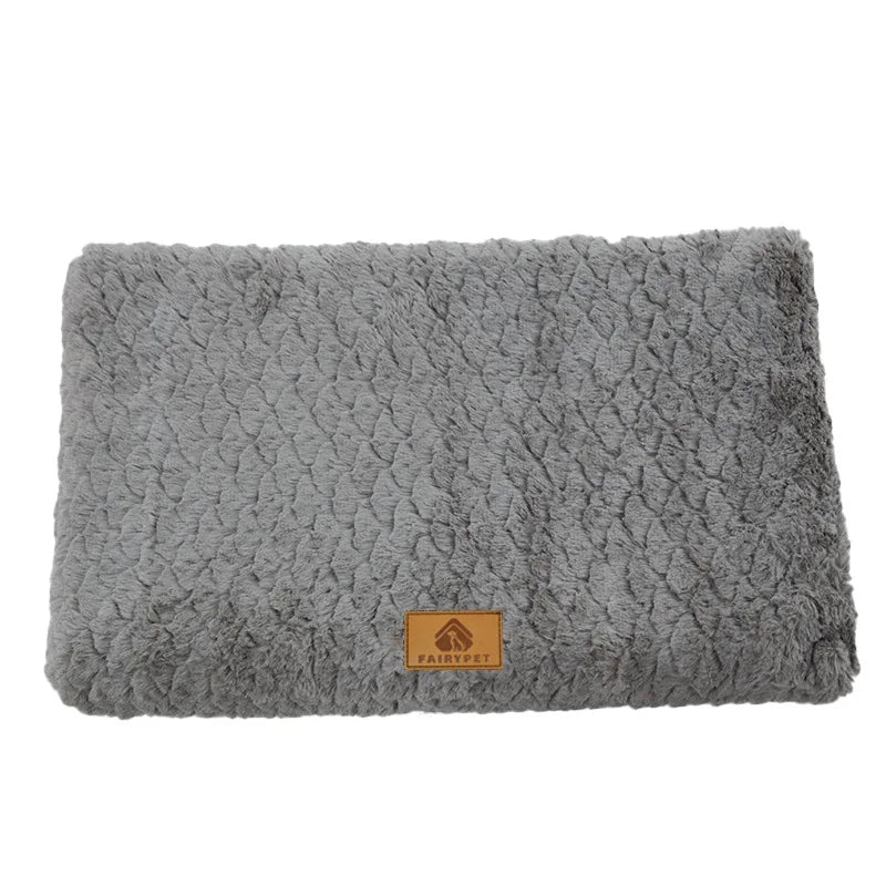 Coussin orthopédique déhoussable – Chien – vue 9