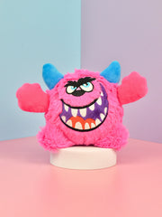 Peluche Monstre avec balle sonore – Chien