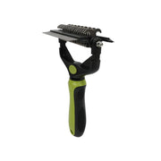 Brosse 3-en-1 anti-nœuds – Chien & chat – vue 7