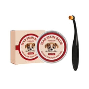 Baume nettoyant contour des yeux – Chien & chat, 30 g