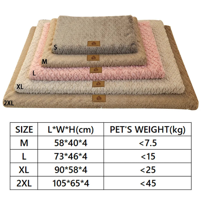 Coussin orthopédique déhoussable – Chien – vue 5