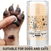 Baume nez & coussinets – Chien & chat, 45 g – vue 2