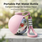 Gourde nomade 2-en-1 – 285 ml – vue 11