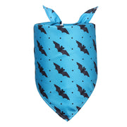 Bandana Halloween à nouer – Chien, 11 motifs