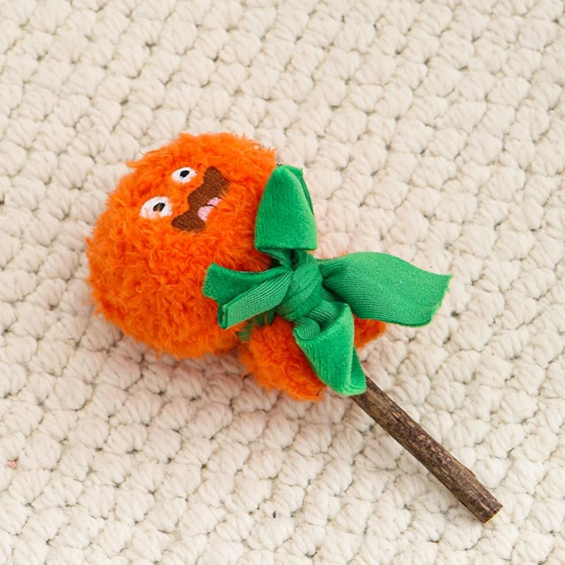 Jouet Halloween en peluche – Chien, 5 modèles
