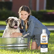 Shampoing 2-en-1 peau sensible – Chien – vue 2