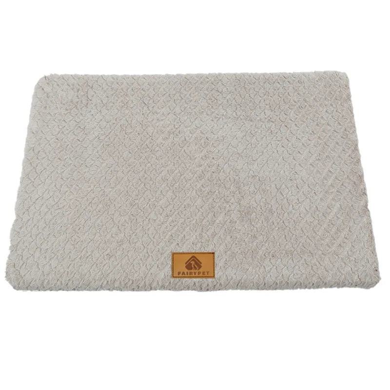 Coussin orthopédique déhoussable – Chien – vue 8