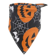 Bandana Halloween à nouer – Chien, 11 motifs